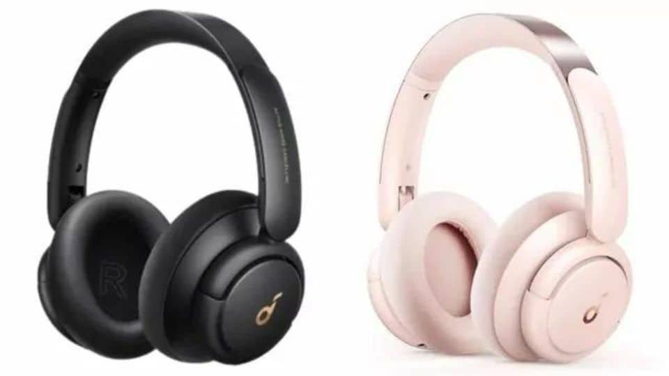 imagens do Headphone bluetooth Anker Soundcore Life Q30