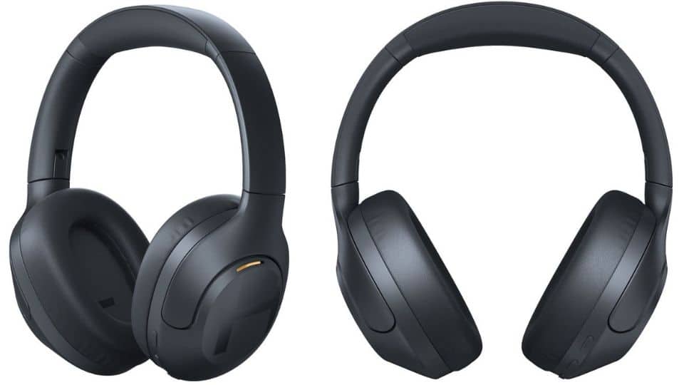 imagens do headphone bluetooth s35 anc