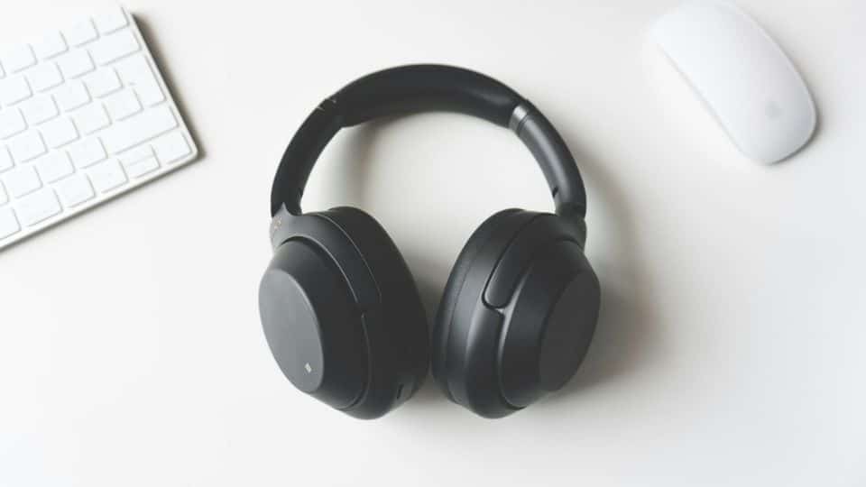 headphone bluetooth e outros dispositivos wireless