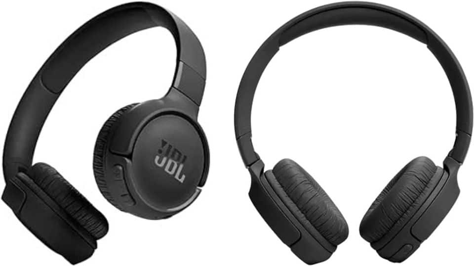 imagens do headphone bluetooth JBL Tune 520BT