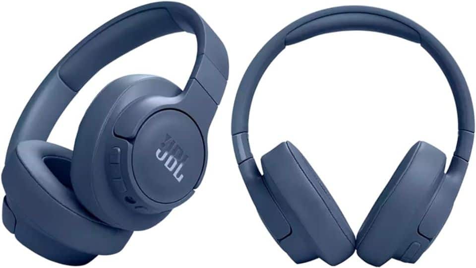 imagens do headphone bluetooth JBL Tune 770NC